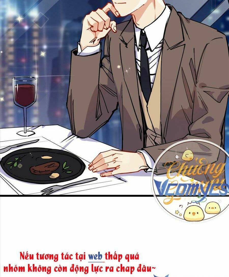 Cố Tổng, Vợ Của Ngài Quá Mạnh Rồi! Chapter 39 - 18
