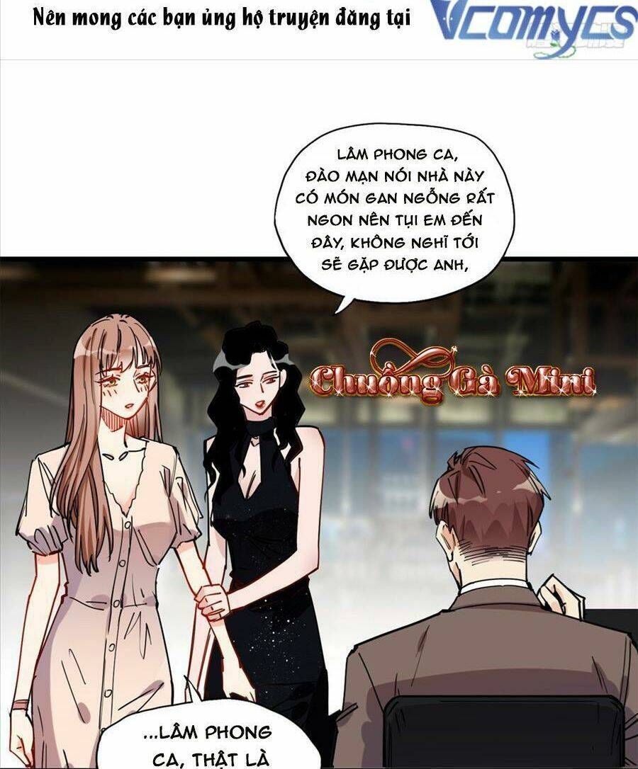 Cố Tổng, Vợ Của Ngài Quá Mạnh Rồi! Chapter 39 - 19