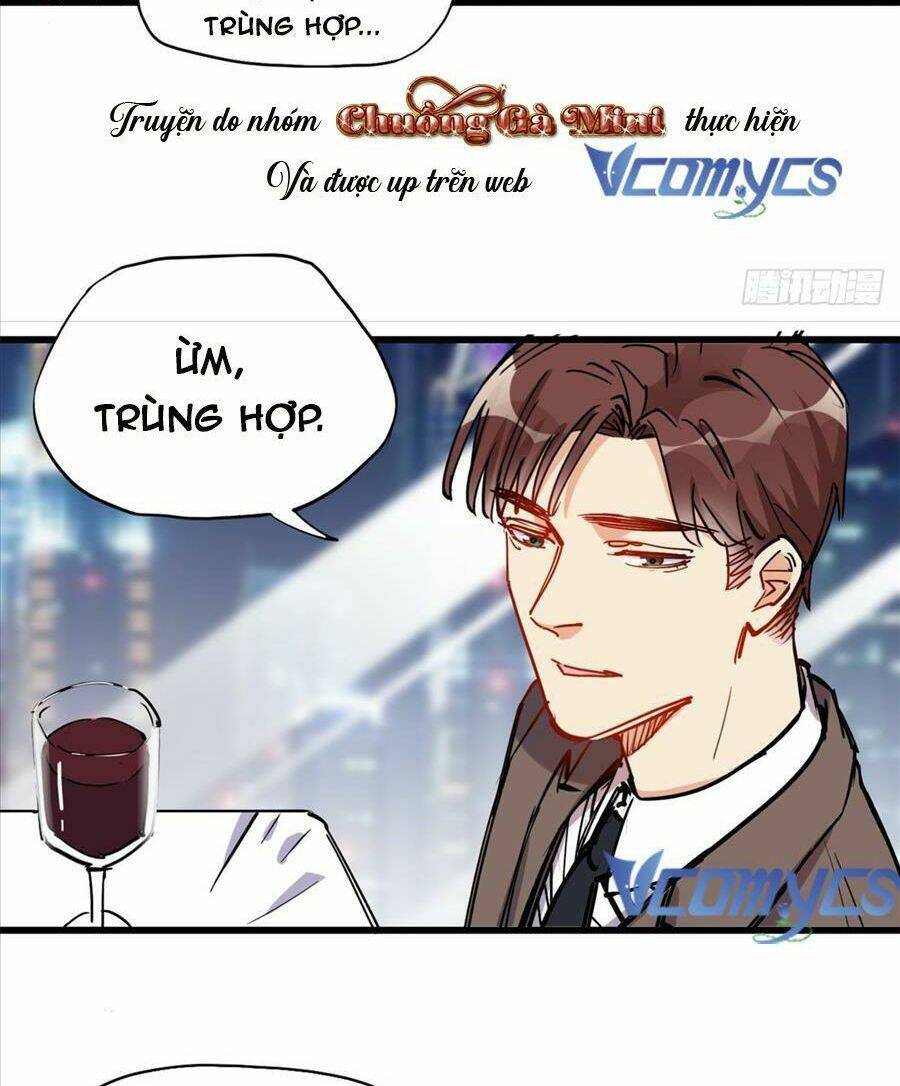 Cố Tổng, Vợ Của Ngài Quá Mạnh Rồi! Chapter 39 - 20