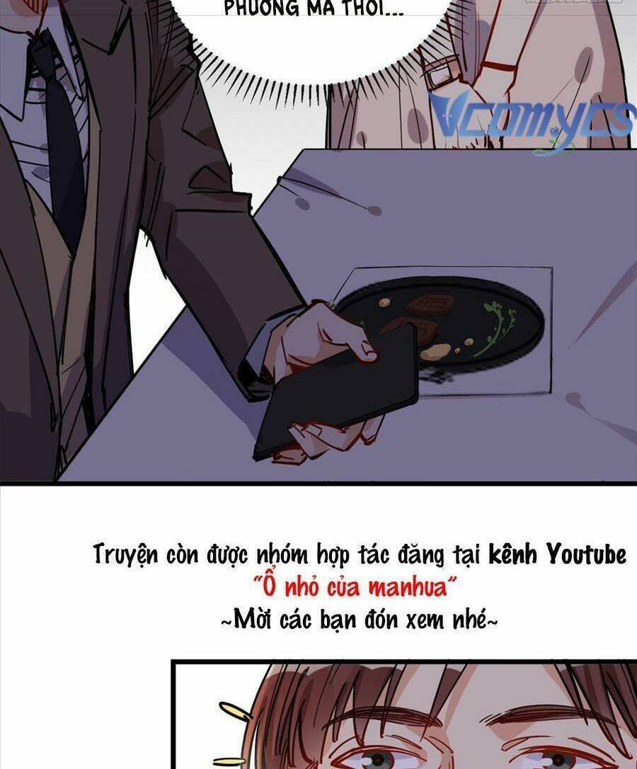Cố Tổng, Vợ Của Ngài Quá Mạnh Rồi! Chapter 39 - 24