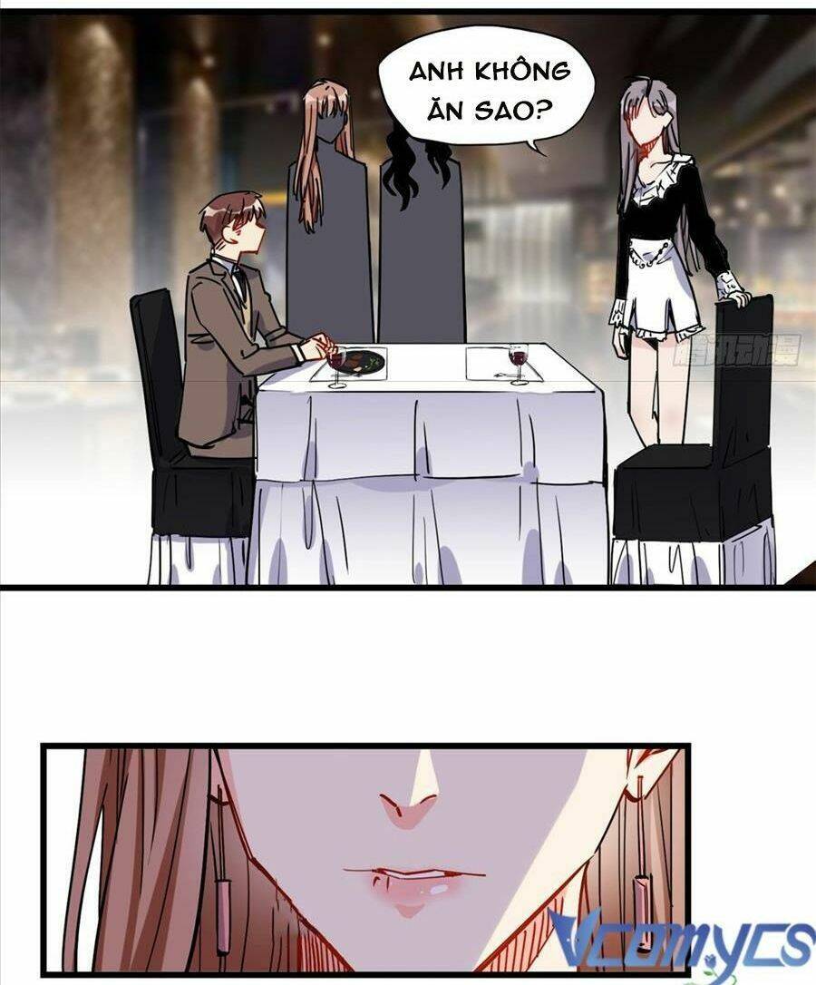 Cố Tổng, Vợ Của Ngài Quá Mạnh Rồi! Chapter 39 - 26