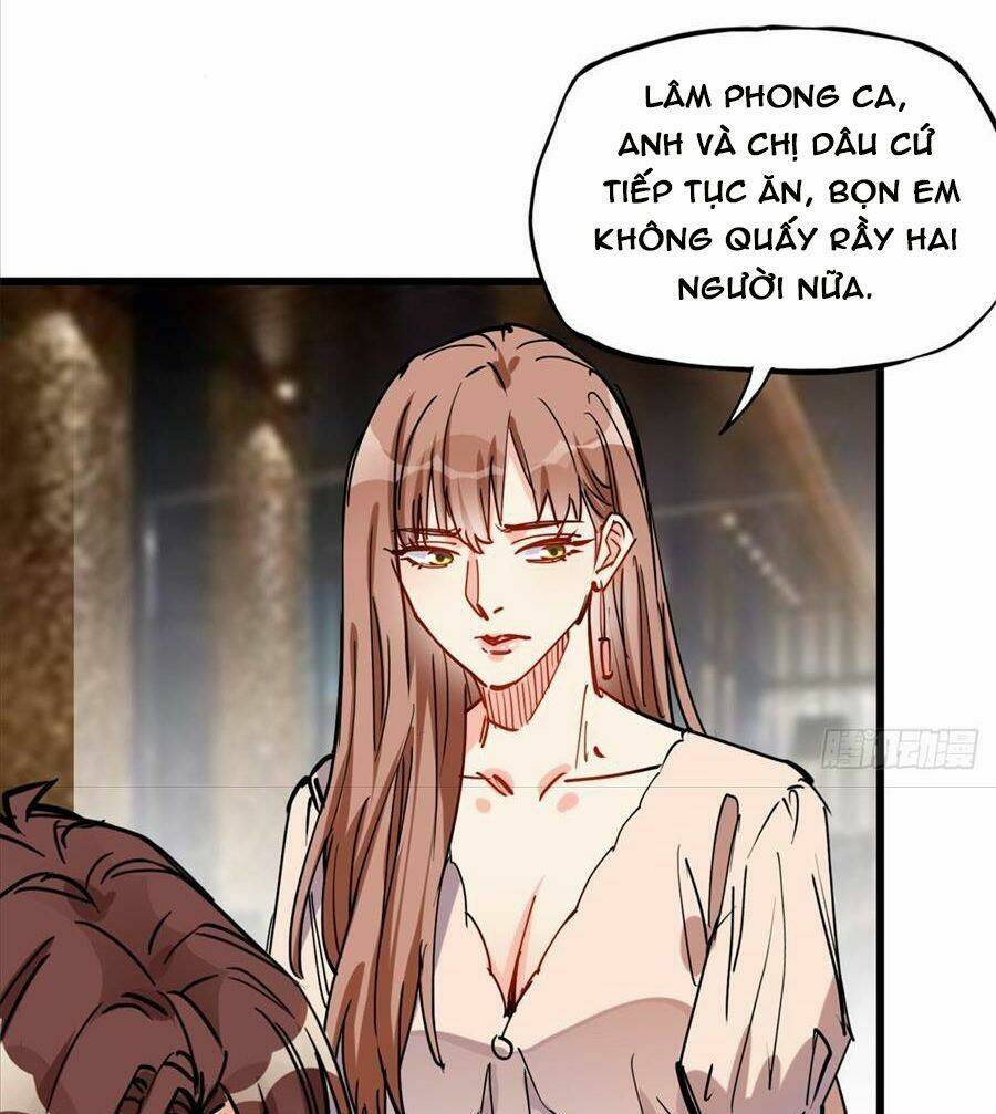 Cố Tổng, Vợ Của Ngài Quá Mạnh Rồi! Chapter 39 - 27