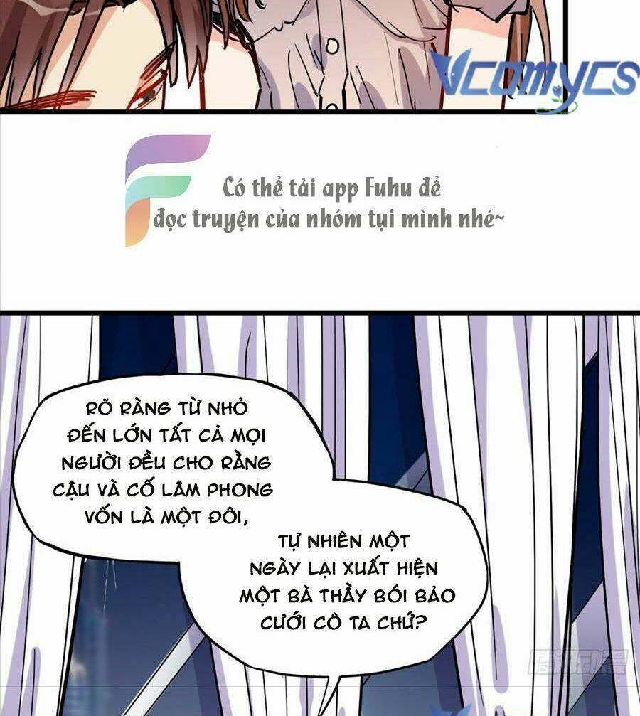 Cố Tổng, Vợ Của Ngài Quá Mạnh Rồi! Chapter 39 - 28