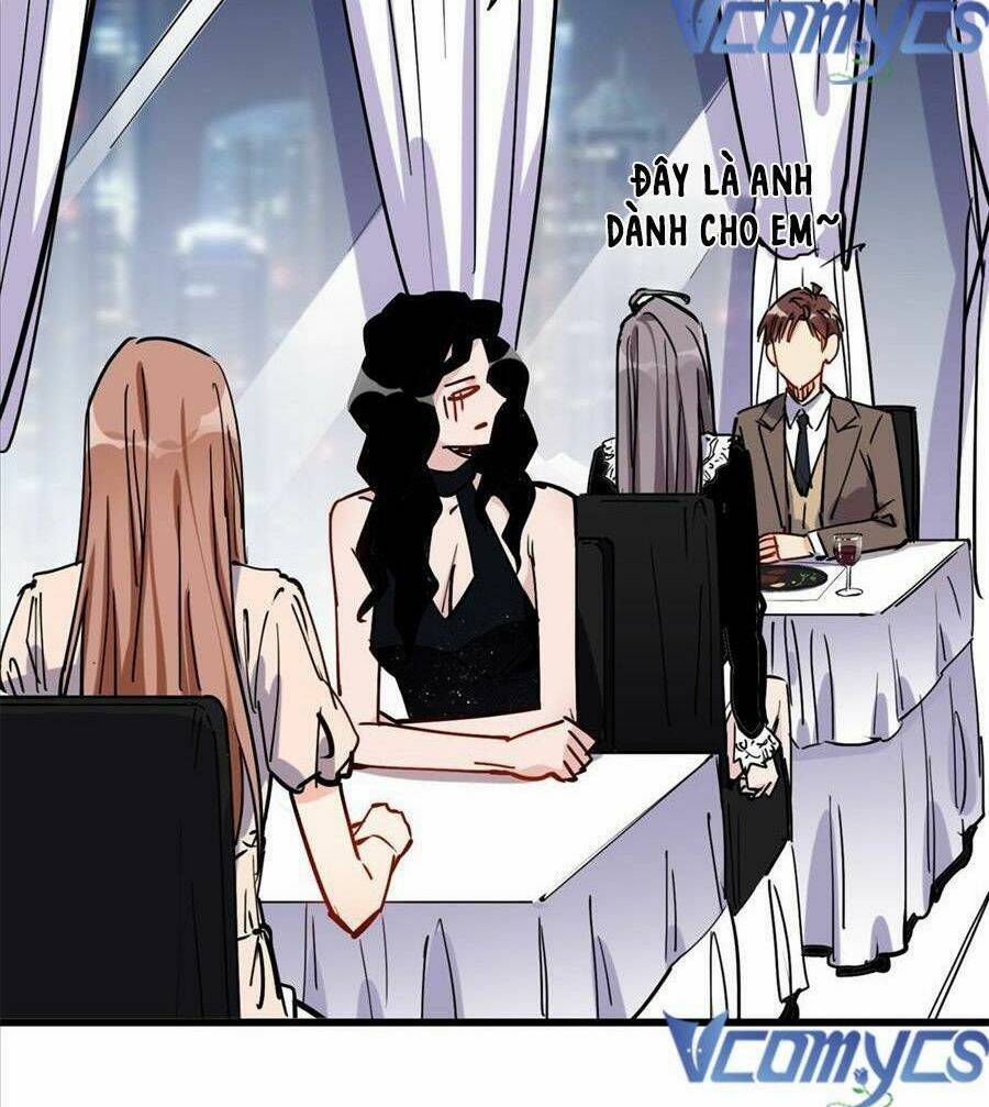 Cố Tổng, Vợ Của Ngài Quá Mạnh Rồi! Chapter 39 - 29