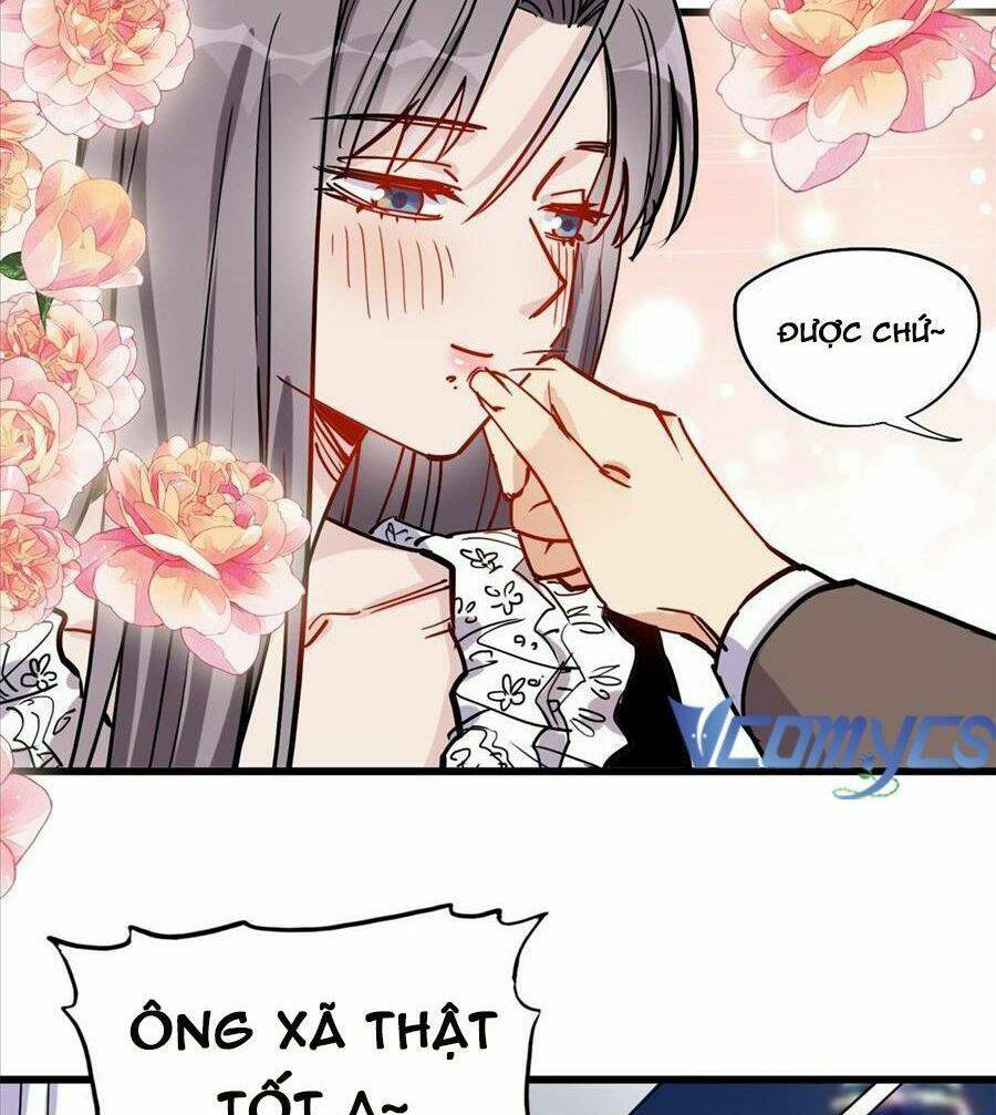 Cố Tổng, Vợ Của Ngài Quá Mạnh Rồi! Chapter 39 - 33