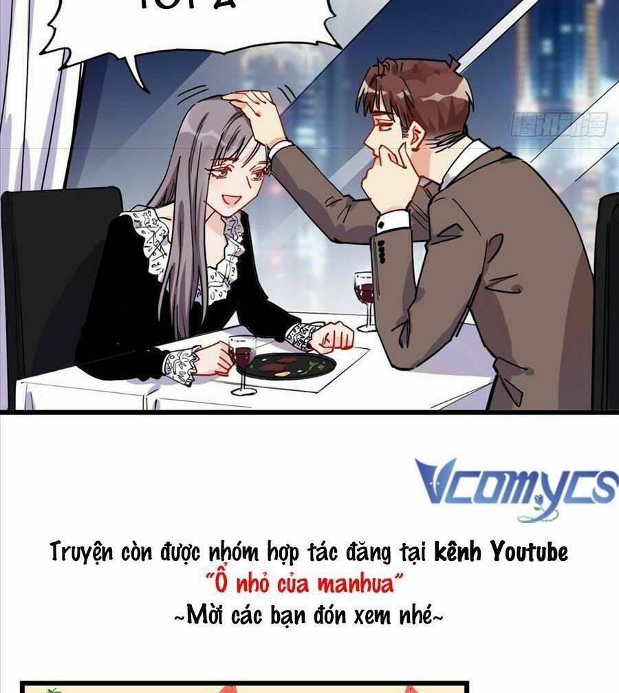 Cố Tổng, Vợ Của Ngài Quá Mạnh Rồi! Chapter 39 - 34