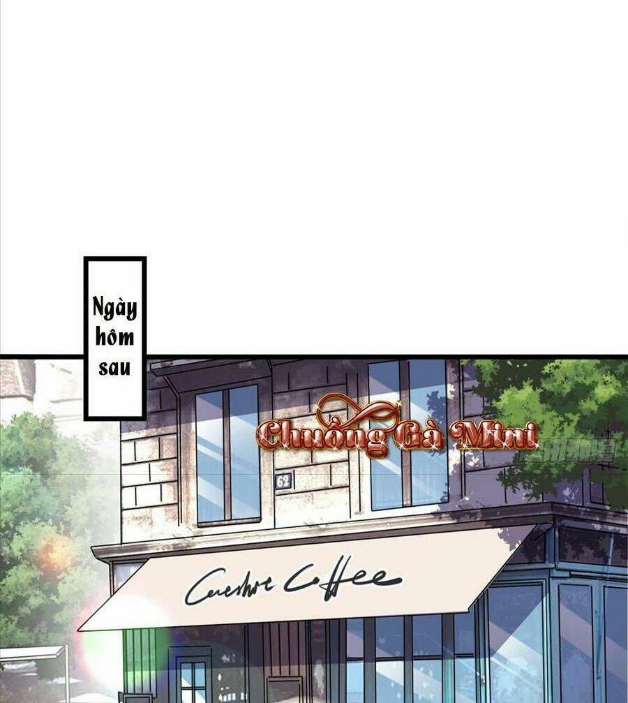 Cố Tổng, Vợ Của Ngài Quá Mạnh Rồi! Chapter 39 - 36