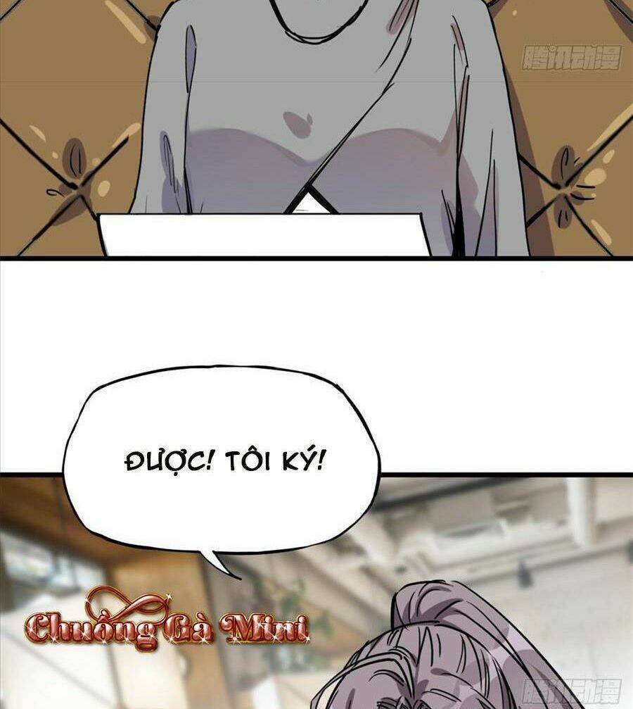 Cố Tổng, Vợ Của Ngài Quá Mạnh Rồi! Chapter 39 - 40