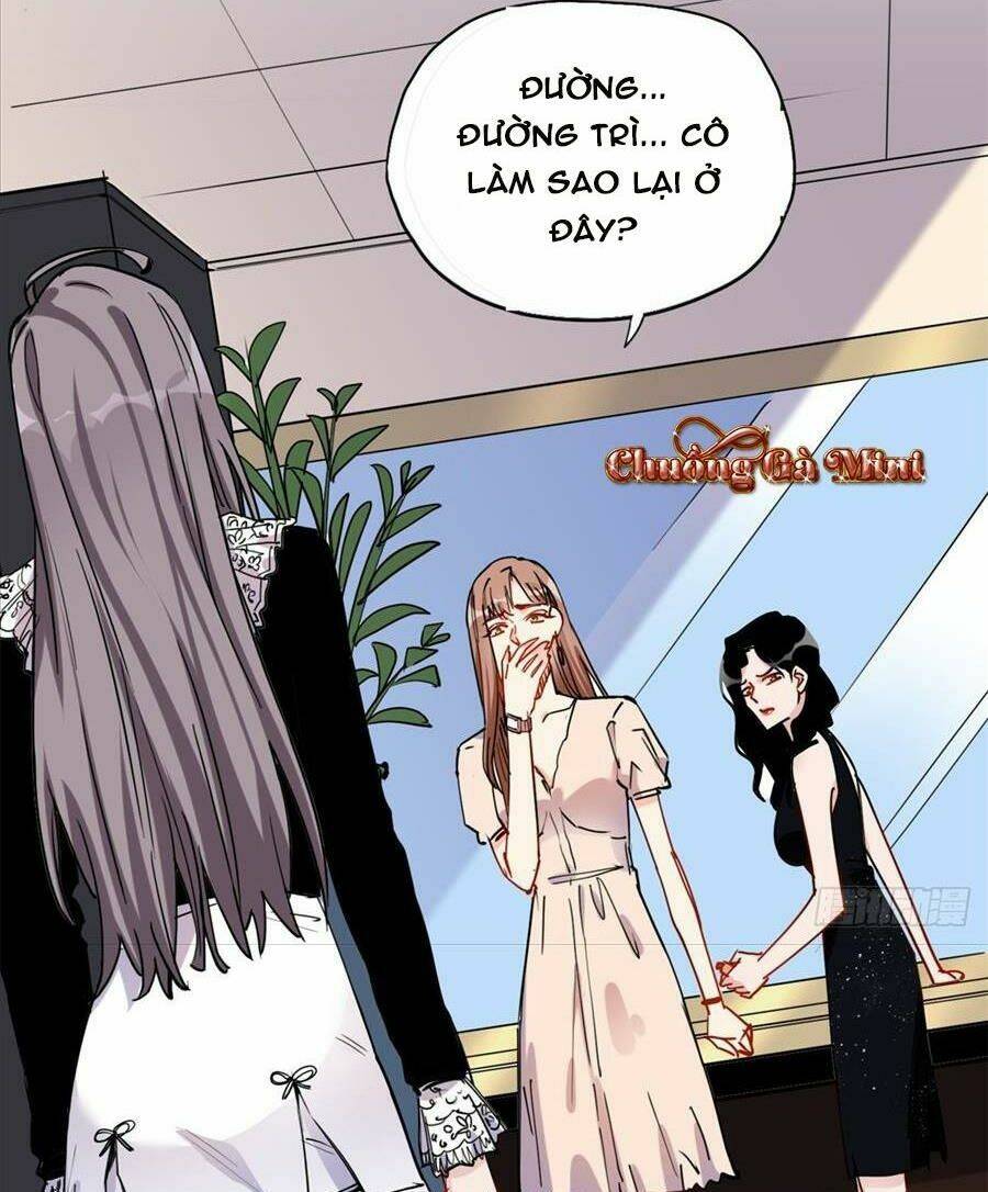 Cố Tổng, Vợ Của Ngài Quá Mạnh Rồi! Chapter 39 - 5