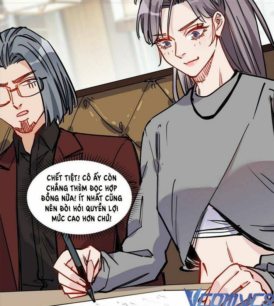 Cố Tổng, Vợ Của Ngài Quá Mạnh Rồi! Chapter 39 - 41