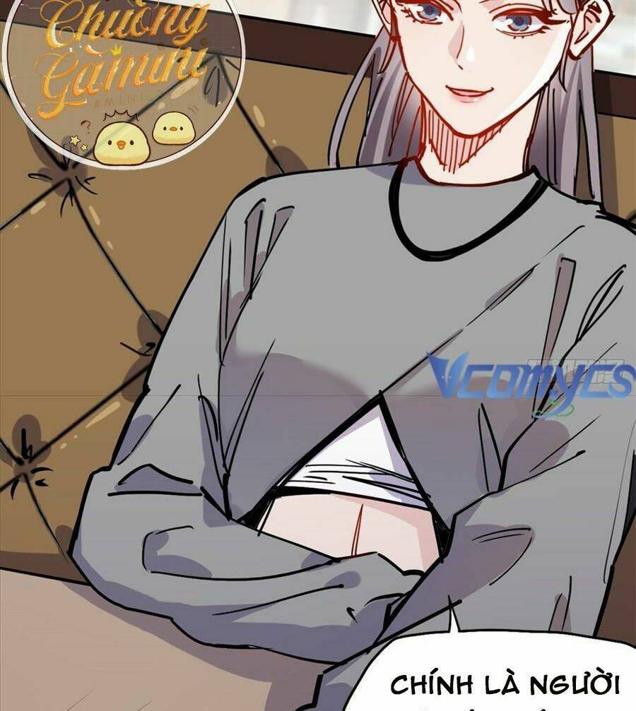 Cố Tổng, Vợ Của Ngài Quá Mạnh Rồi! Chapter 39 - 43