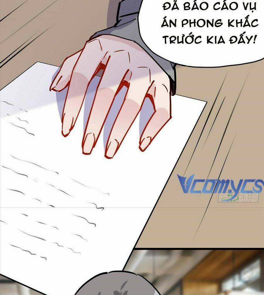 Cố Tổng, Vợ Của Ngài Quá Mạnh Rồi! Chapter 39 - 44