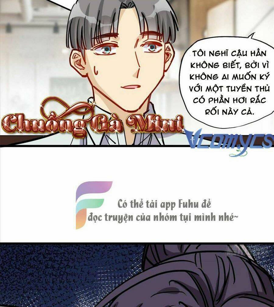 Cố Tổng, Vợ Của Ngài Quá Mạnh Rồi! Chapter 39 - 45