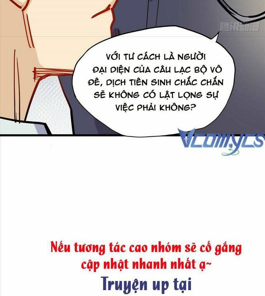 Cố Tổng, Vợ Của Ngài Quá Mạnh Rồi! Chapter 39 - 47