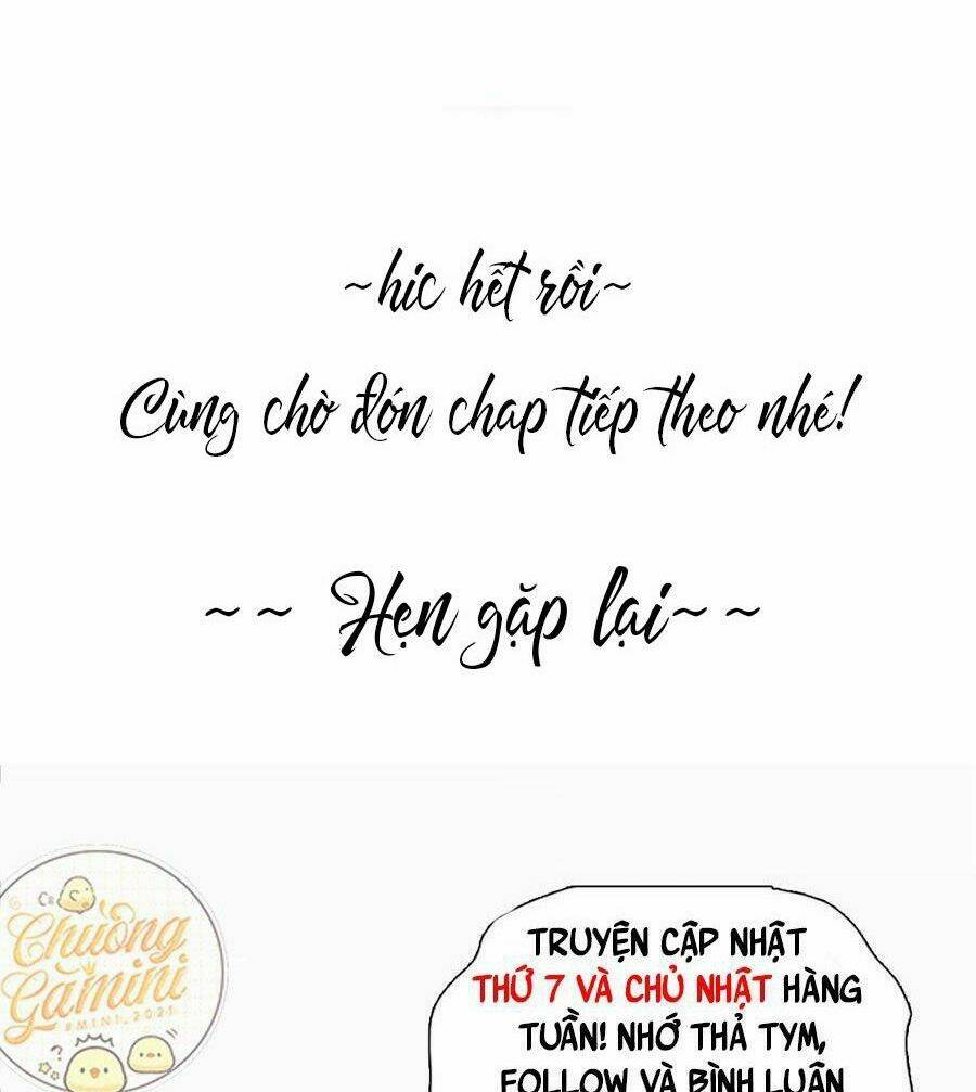 Cố Tổng, Vợ Của Ngài Quá Mạnh Rồi! Chapter 39 - 49