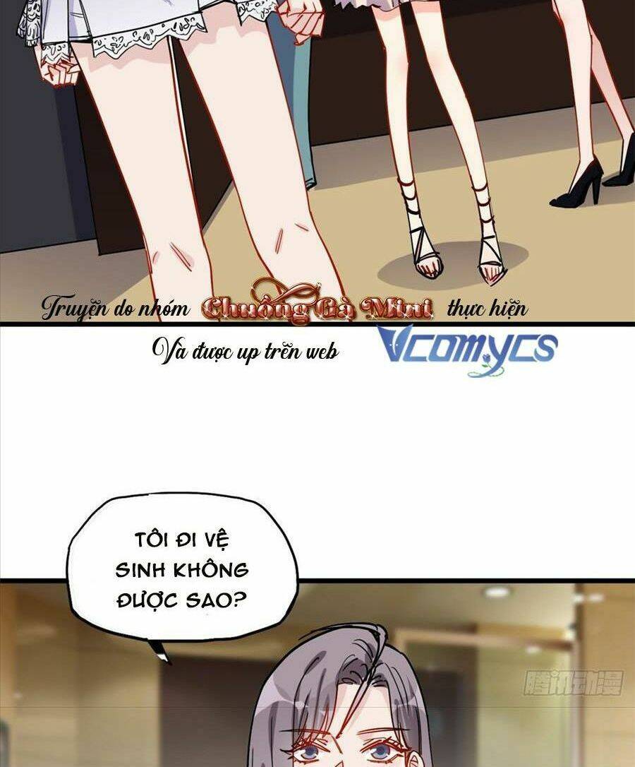 Cố Tổng, Vợ Của Ngài Quá Mạnh Rồi! Chapter 39 - 6