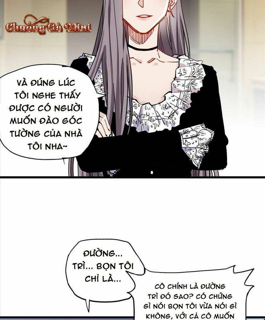 Cố Tổng, Vợ Của Ngài Quá Mạnh Rồi! Chapter 39 - 7