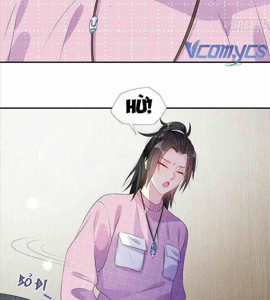 Cố Tổng, Vợ Của Ngài Quá Mạnh Rồi! Chapter 4 - 11