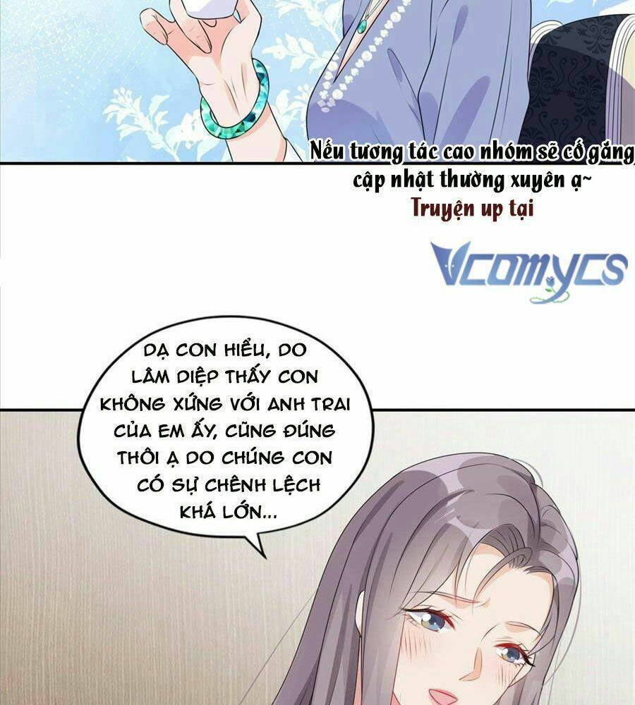Cố Tổng, Vợ Của Ngài Quá Mạnh Rồi! Chapter 4 - 14