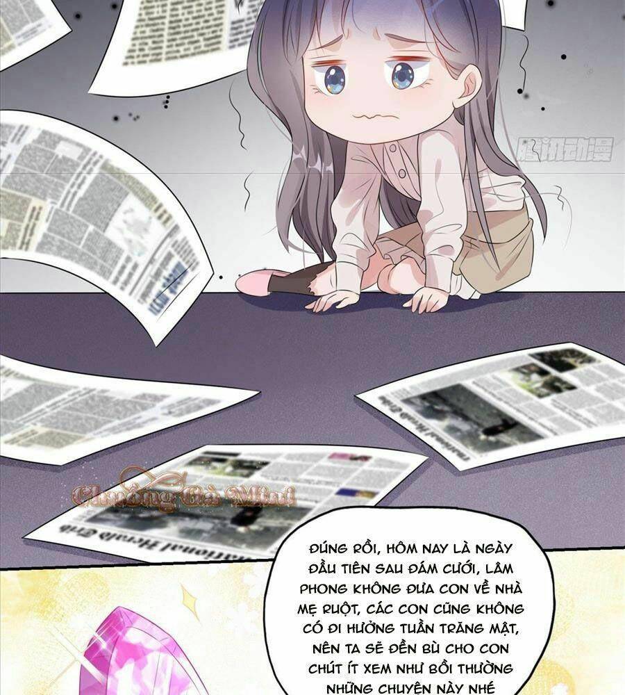 Cố Tổng, Vợ Của Ngài Quá Mạnh Rồi! Chapter 4 - 19
