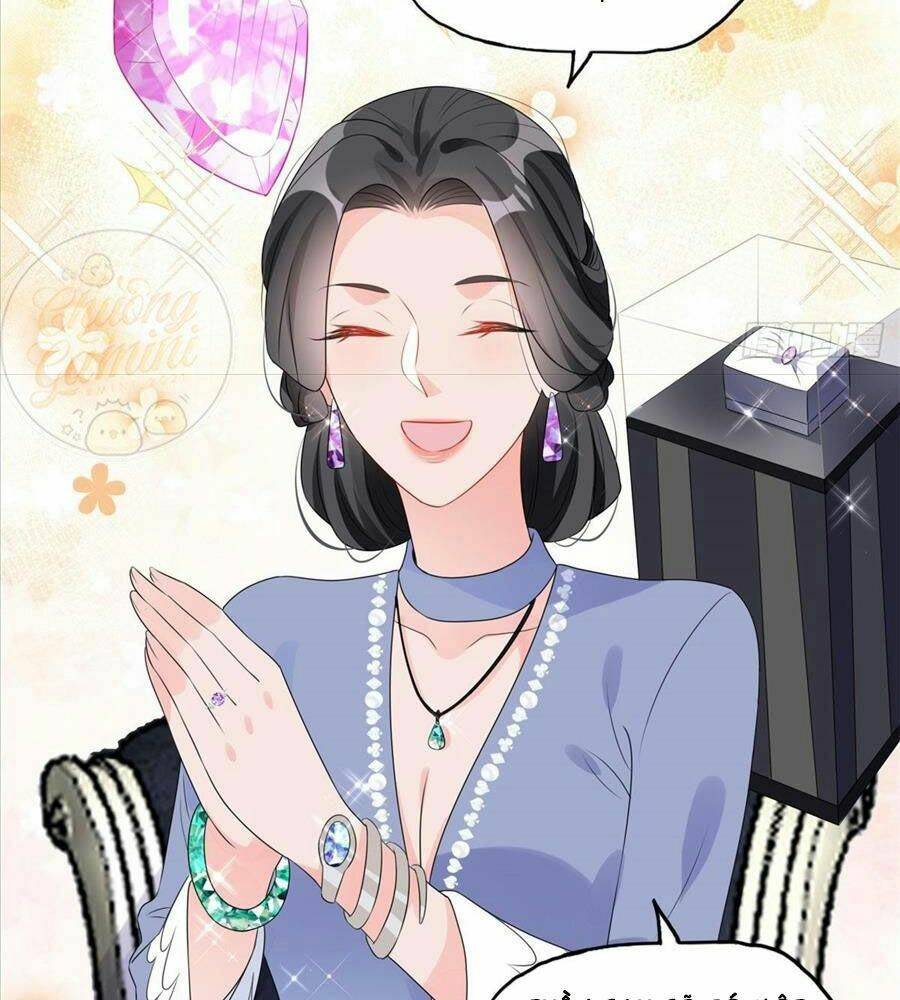 Cố Tổng, Vợ Của Ngài Quá Mạnh Rồi! Chapter 4 - 20