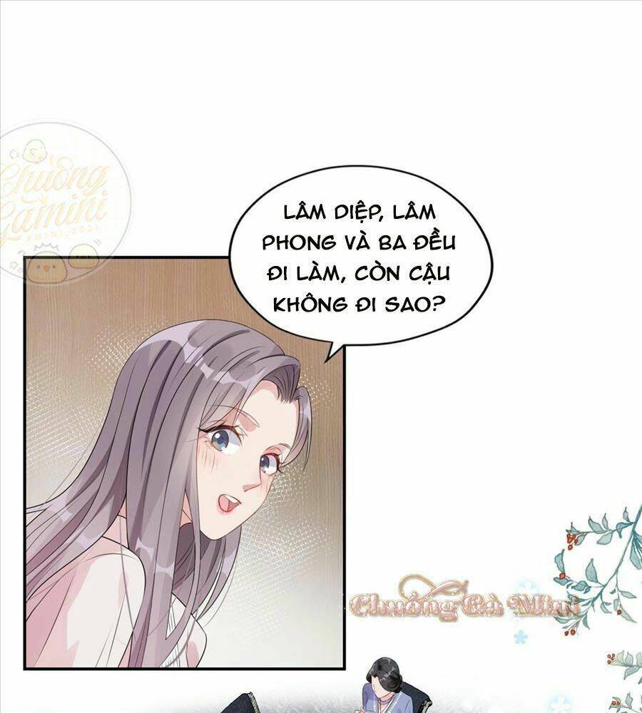 Cố Tổng, Vợ Của Ngài Quá Mạnh Rồi! Chapter 4 - 3
