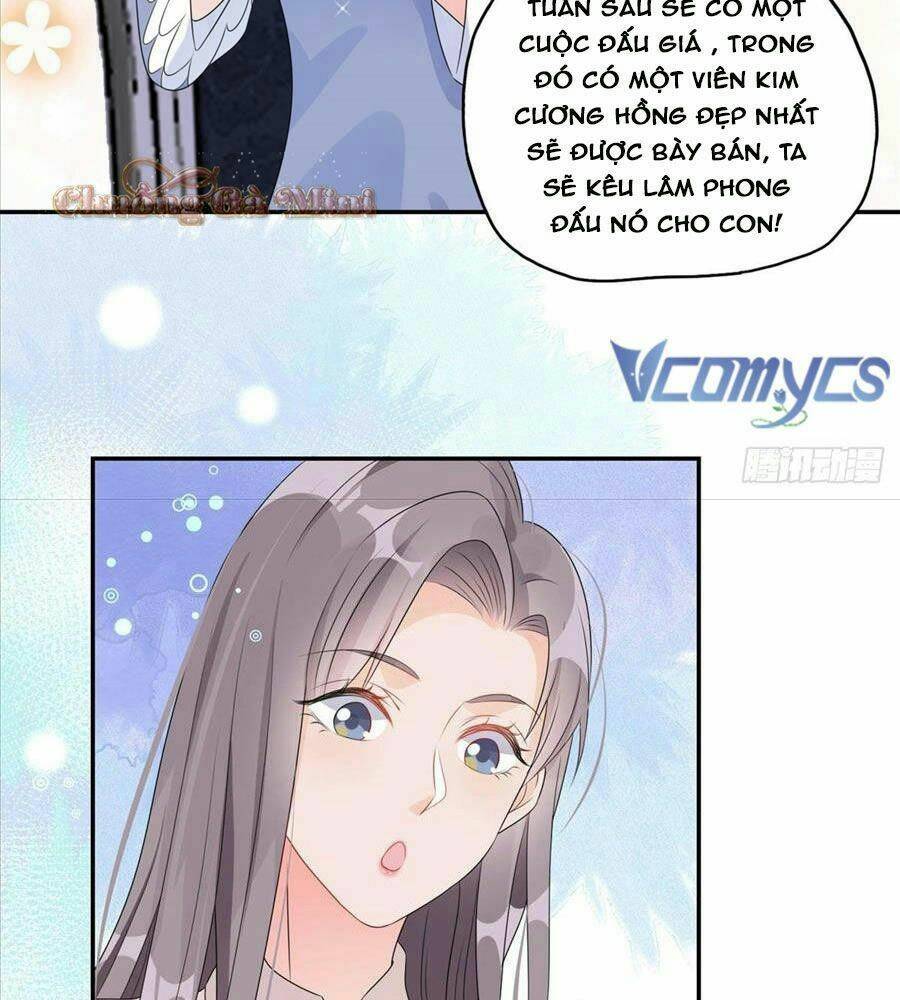Cố Tổng, Vợ Của Ngài Quá Mạnh Rồi! Chapter 4 - 21