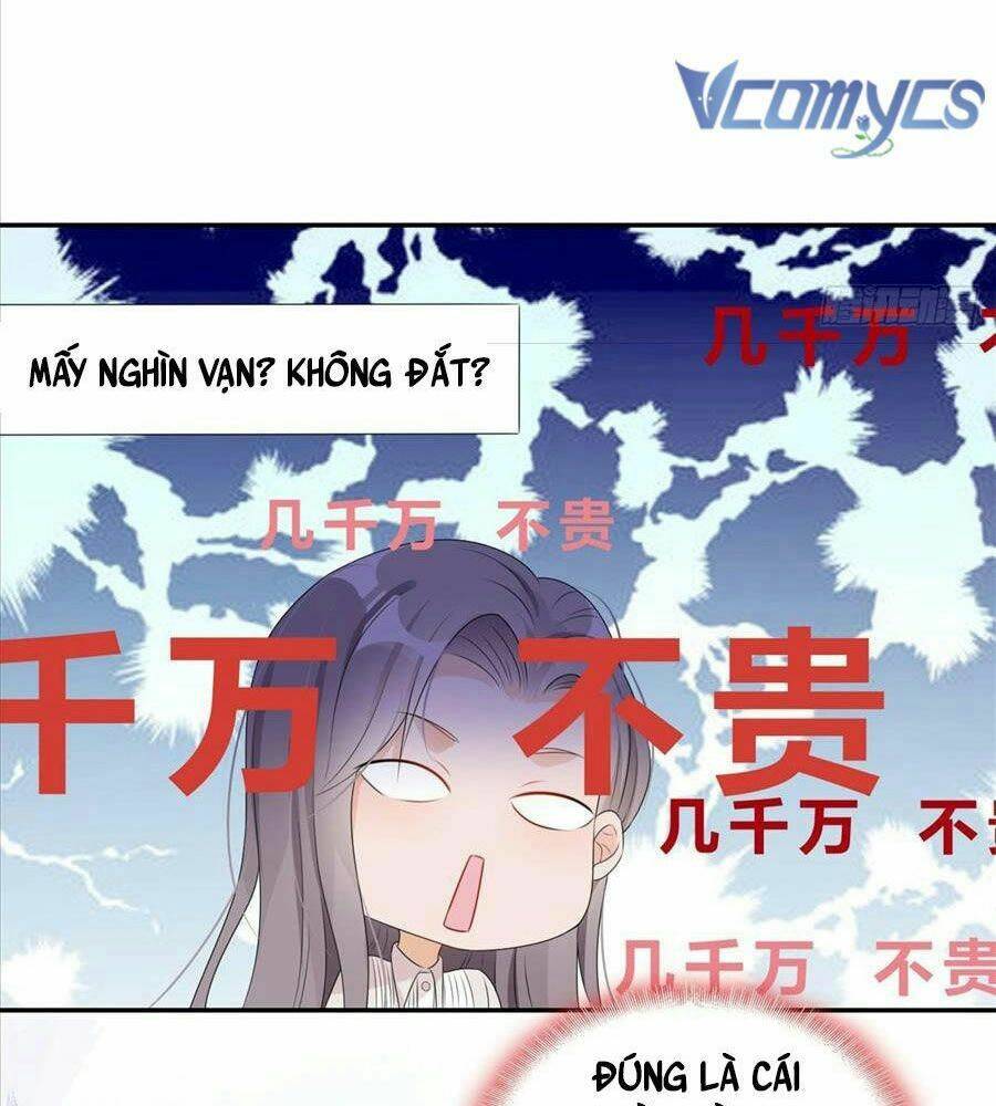 Cố Tổng, Vợ Của Ngài Quá Mạnh Rồi! Chapter 4 - 24