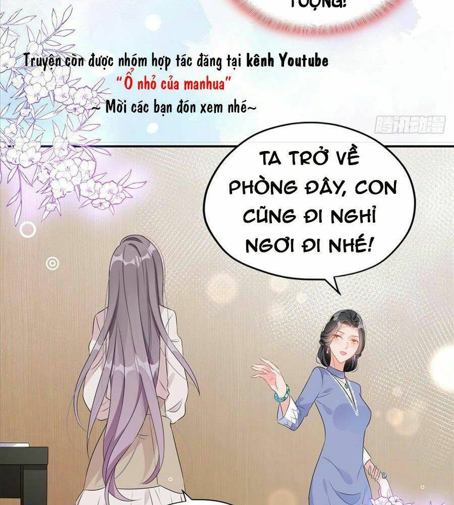 Cố Tổng, Vợ Của Ngài Quá Mạnh Rồi! Chapter 4 - 26