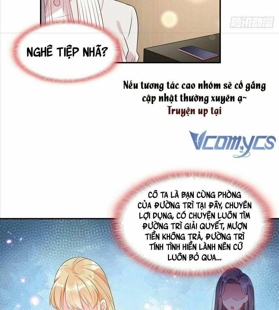 Cố Tổng, Vợ Của Ngài Quá Mạnh Rồi! Chapter 4 - 29
