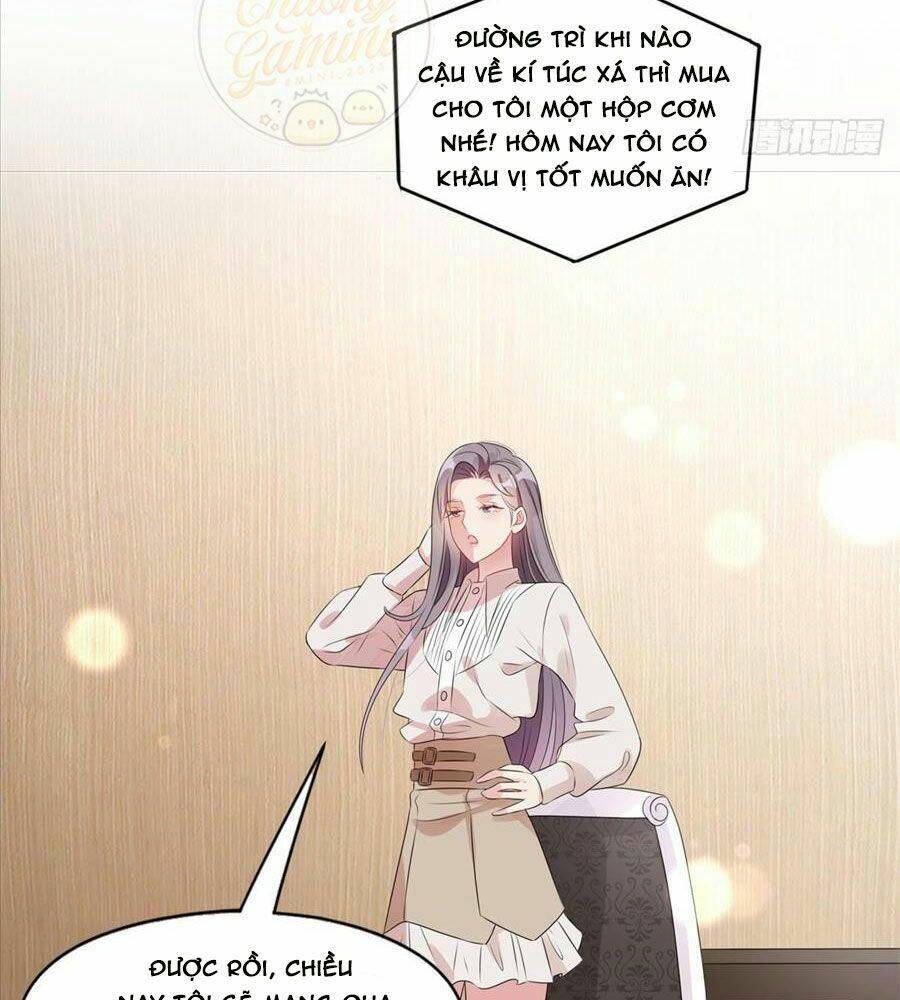 Cố Tổng, Vợ Của Ngài Quá Mạnh Rồi! Chapter 4 - 32