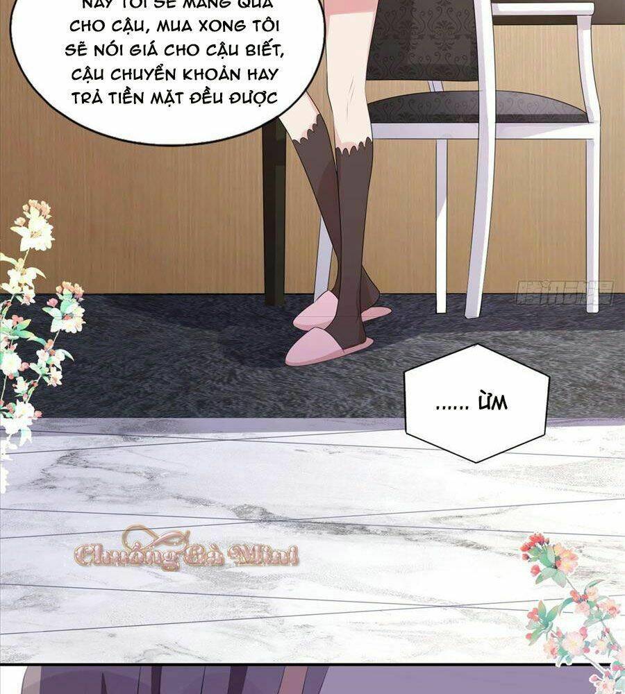 Cố Tổng, Vợ Của Ngài Quá Mạnh Rồi! Chapter 4 - 33