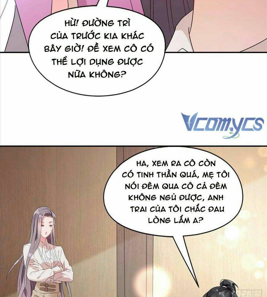 Cố Tổng, Vợ Của Ngài Quá Mạnh Rồi! Chapter 4 - 35