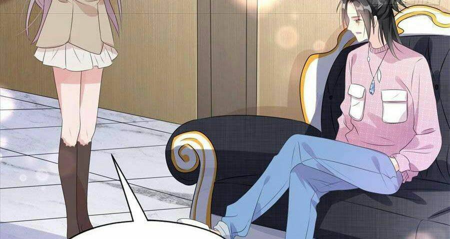 Cố Tổng, Vợ Của Ngài Quá Mạnh Rồi! Chapter 4 - 36