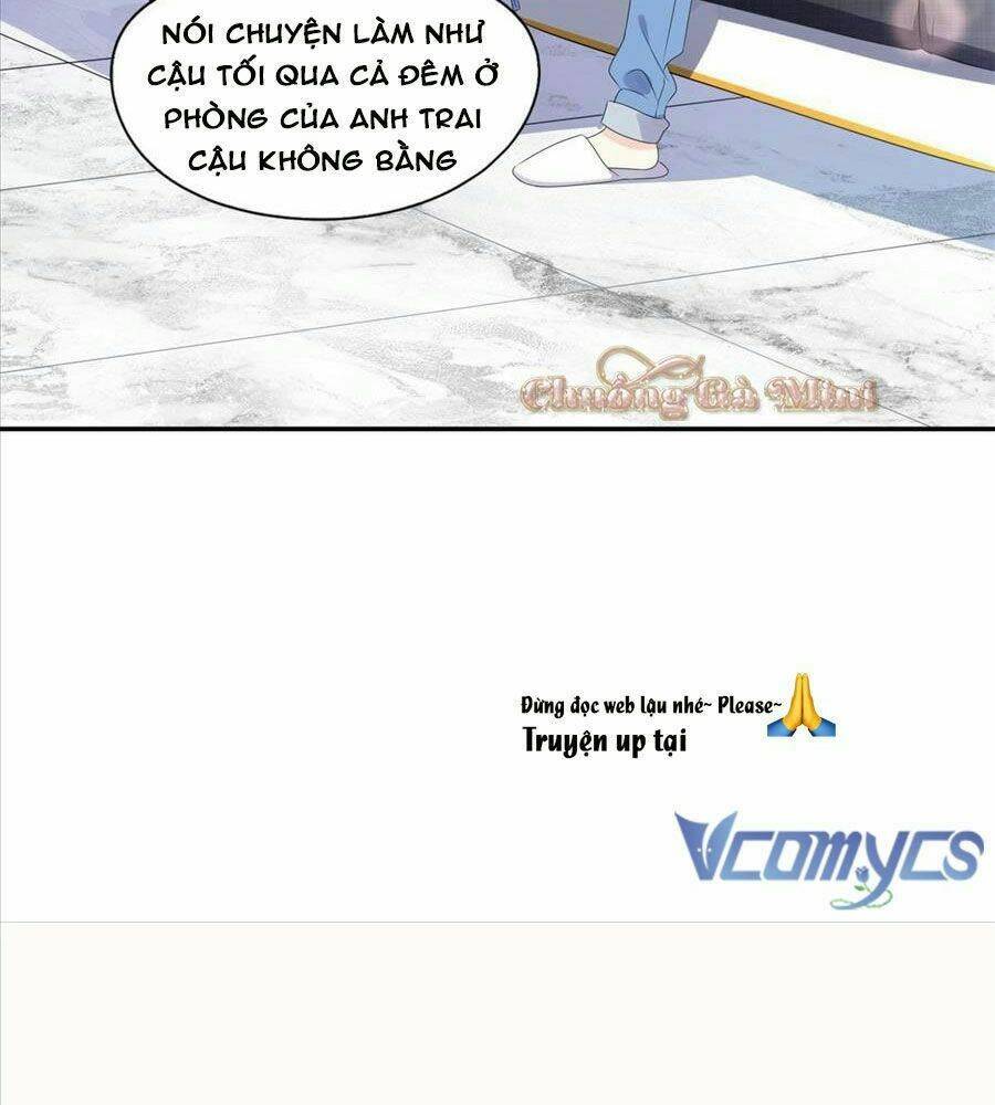 Cố Tổng, Vợ Của Ngài Quá Mạnh Rồi! Chapter 4 - 37