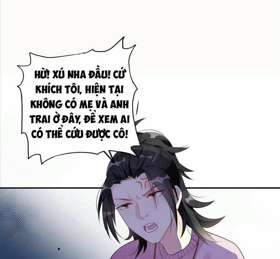 Cố Tổng, Vợ Của Ngài Quá Mạnh Rồi! Chapter 4 - 38