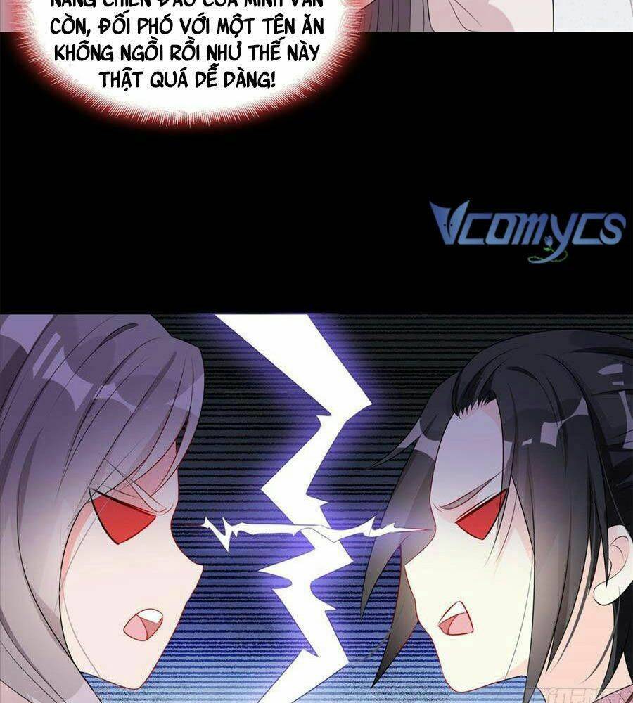 Cố Tổng, Vợ Của Ngài Quá Mạnh Rồi! Chapter 4 - 41