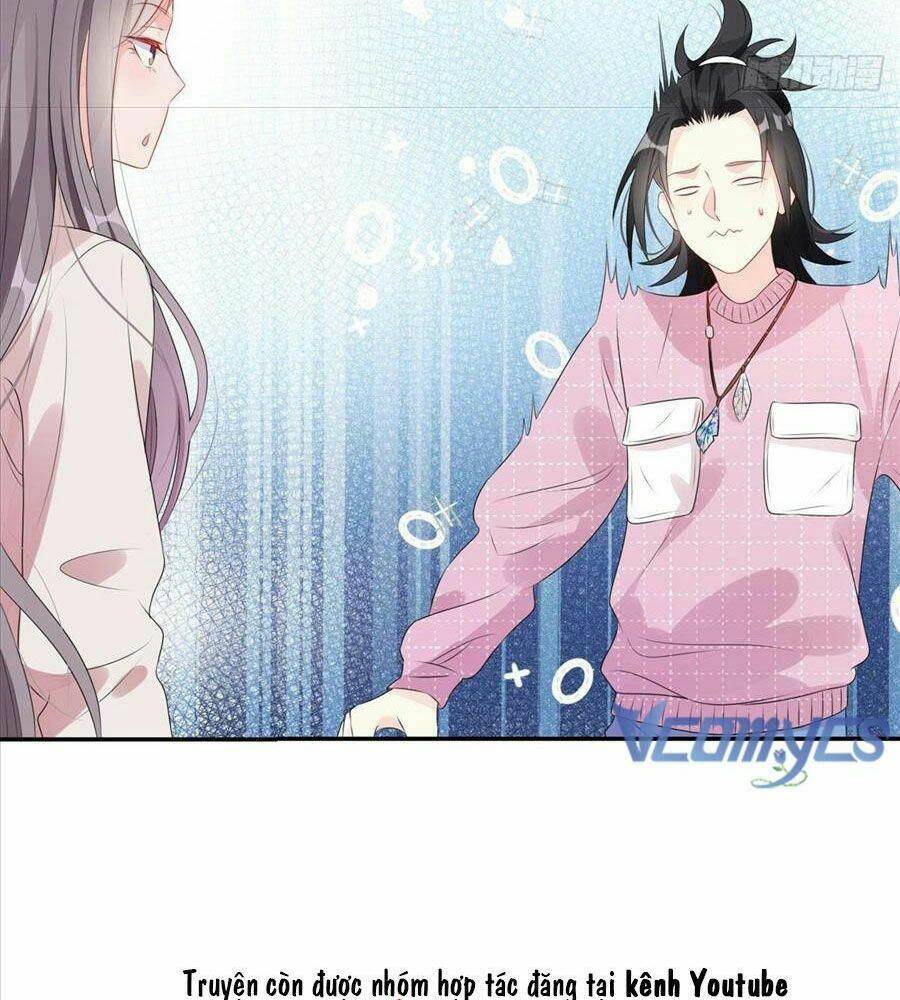 Cố Tổng, Vợ Của Ngài Quá Mạnh Rồi! Chapter 4 - 44
