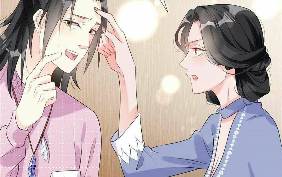 Cố Tổng, Vợ Của Ngài Quá Mạnh Rồi! Chapter 4 - 47