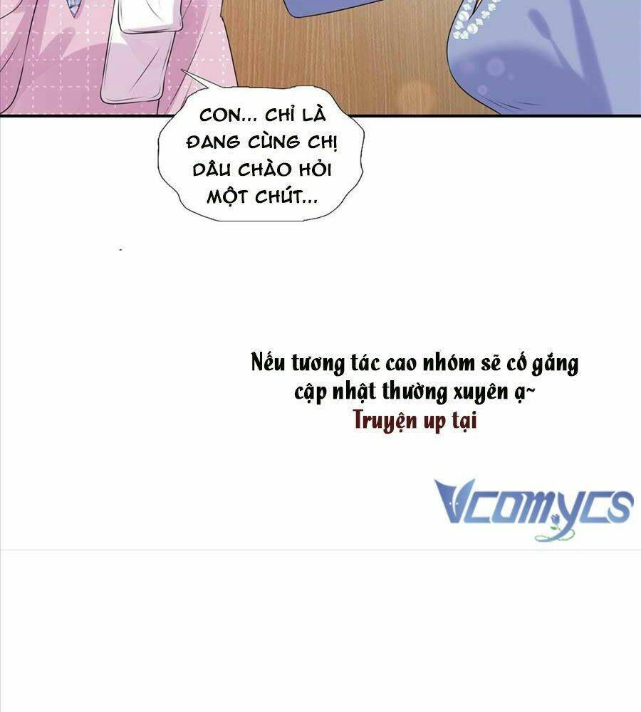 Cố Tổng, Vợ Của Ngài Quá Mạnh Rồi! Chapter 4 - 48