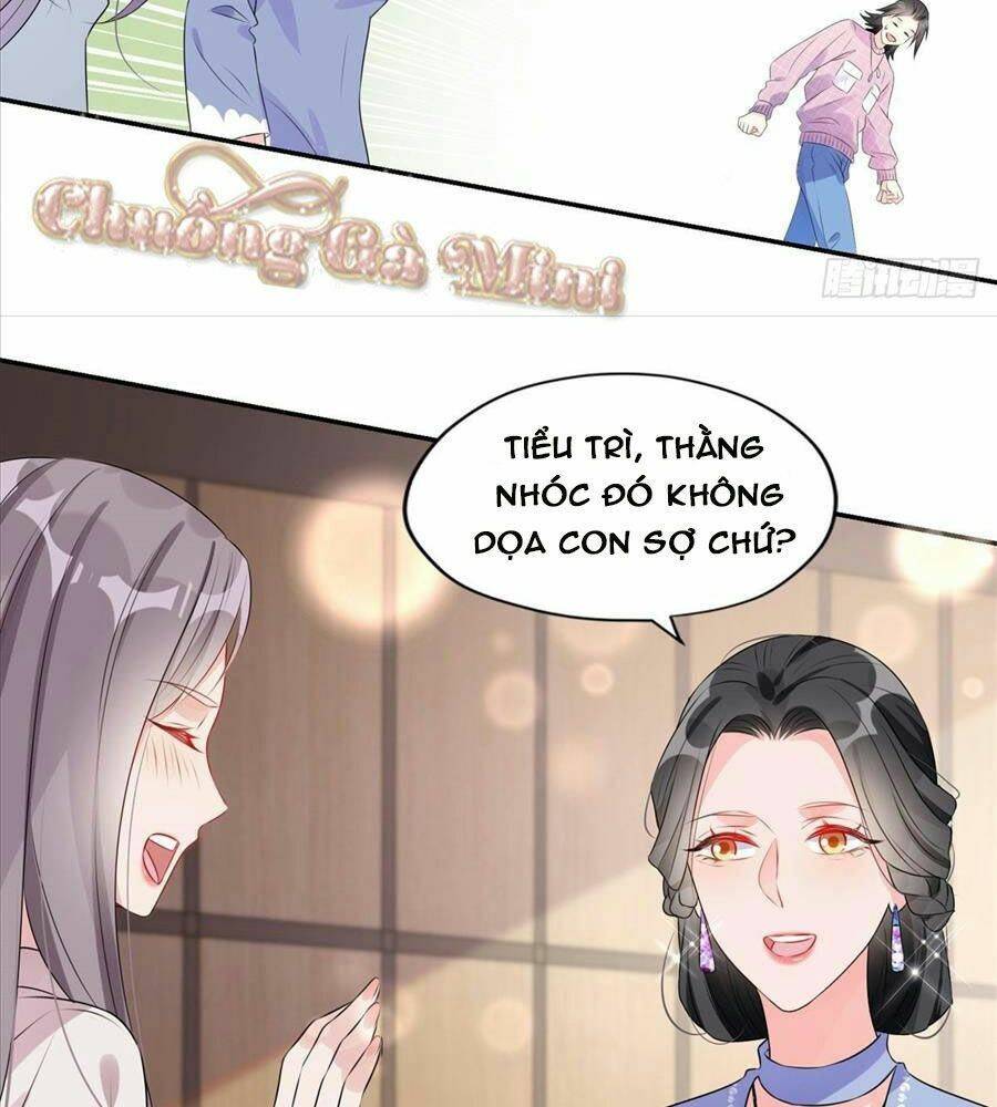 Cố Tổng, Vợ Của Ngài Quá Mạnh Rồi! Chapter 4 - 50