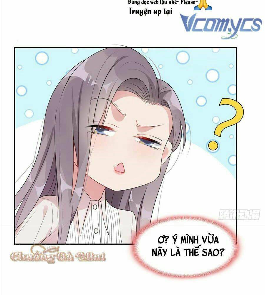 Cố Tổng, Vợ Của Ngài Quá Mạnh Rồi! Chapter 4 - 6