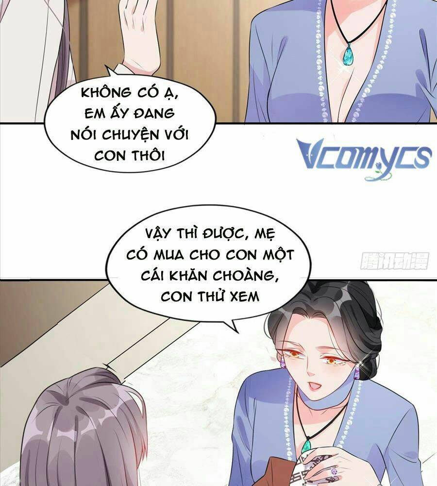 Cố Tổng, Vợ Của Ngài Quá Mạnh Rồi! Chapter 4 - 51
