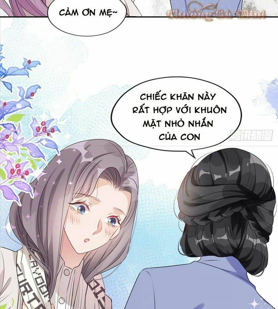 Cố Tổng, Vợ Của Ngài Quá Mạnh Rồi! Chapter 4 - 53