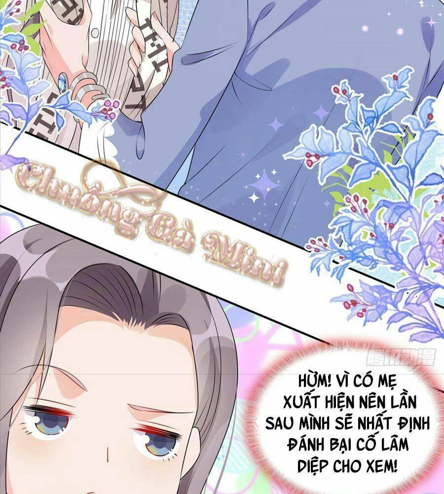 Cố Tổng, Vợ Của Ngài Quá Mạnh Rồi! Chapter 4 - 54