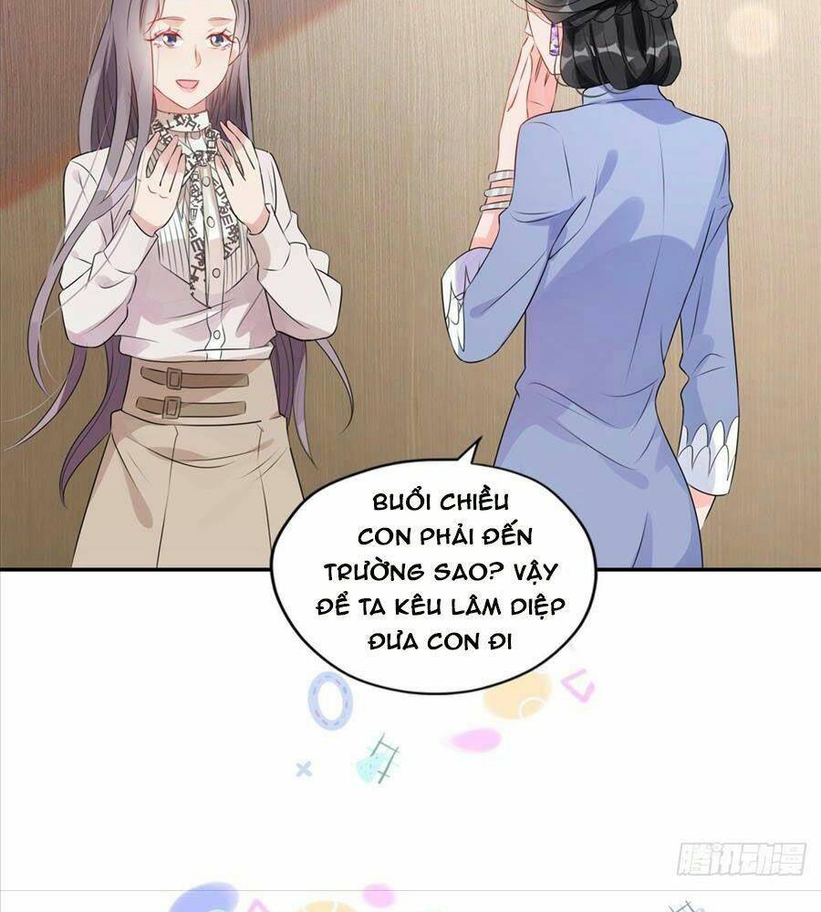 Cố Tổng, Vợ Của Ngài Quá Mạnh Rồi! Chapter 4 - 57