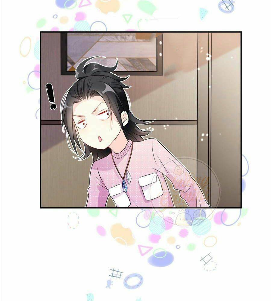 Cố Tổng, Vợ Của Ngài Quá Mạnh Rồi! Chapter 4 - 58