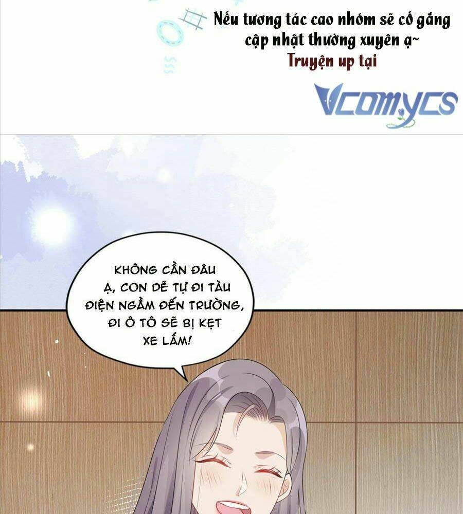 Cố Tổng, Vợ Của Ngài Quá Mạnh Rồi! Chapter 4 - 59