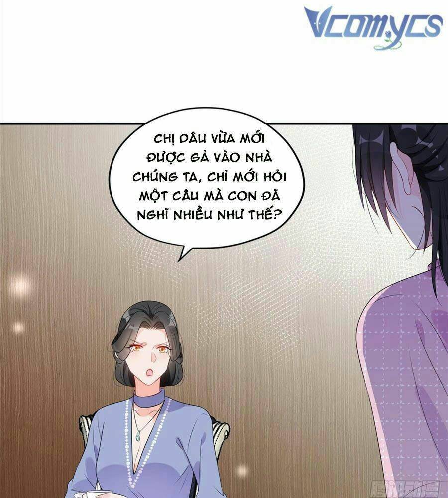 Cố Tổng, Vợ Của Ngài Quá Mạnh Rồi! Chapter 4 - 7