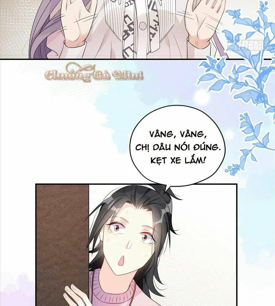 Cố Tổng, Vợ Của Ngài Quá Mạnh Rồi! Chapter 4 - 61